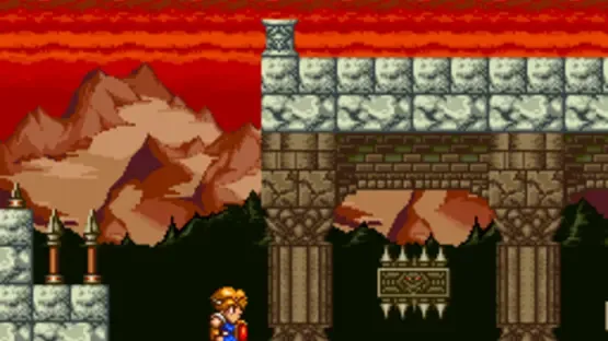 Buster screenshot 12