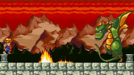 Buster screenshot 10