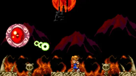 Buster screenshot 6