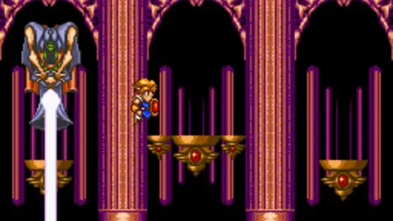 Buster screenshot 11