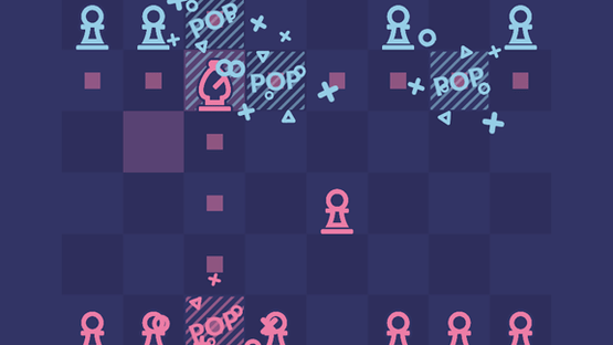 Chessplode Screenshot