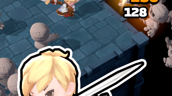 Tiny Fantasy Screenshot