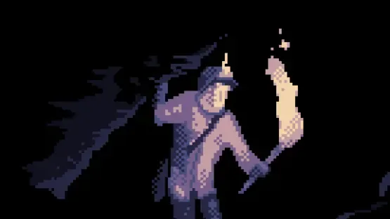 Dark Mine screenshot 6