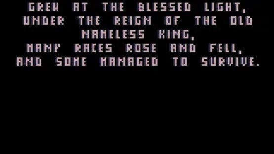 Dark Mine screenshot 2