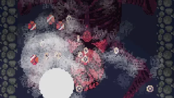 Dark Mine screenshot 4