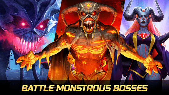 Iron Maiden: Legacy of the Beast Screenshot