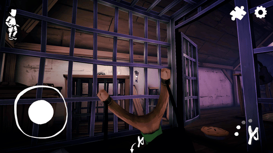 Witch Cry: Horror House Screenshot