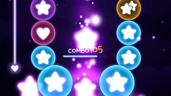Fastar: Fantasy Fairy Story Screenshot