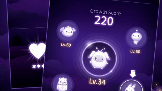 Fastar: Fantasy Fairy Story Screenshot