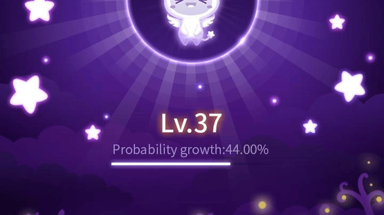 Fastar: Fantasy Fairy Story Screenshot