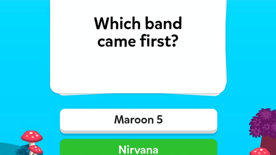 Trivia Crack Adventure Screenshot