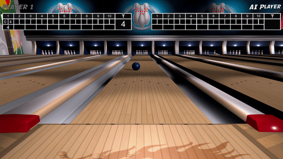 Bowling Screenshot