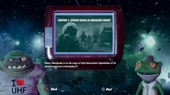 Aces of the Multiverse screenshot 3