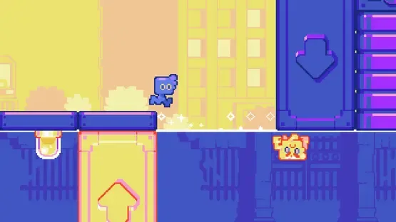 Hop Swap screenshot 1