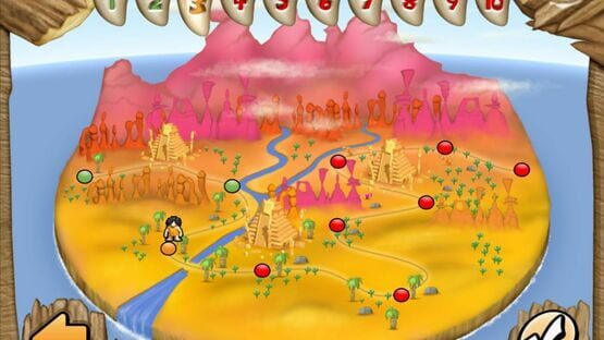 The Humans: Meet the Ancestors screenshot 4