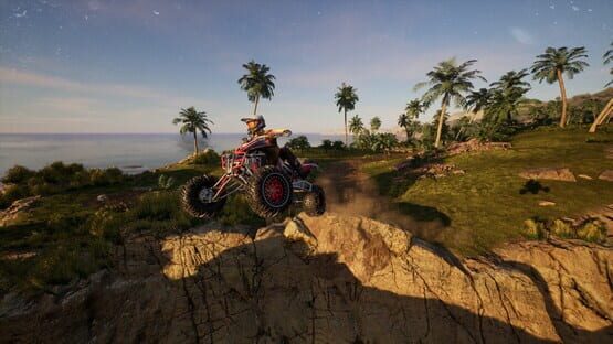 MX vs. ATV: Legends - Icon Pack screenshot 5