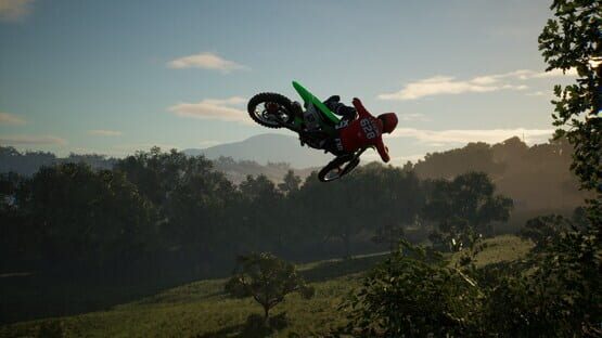 MX vs. ATV: Legends - Icon Pack screenshot 8
