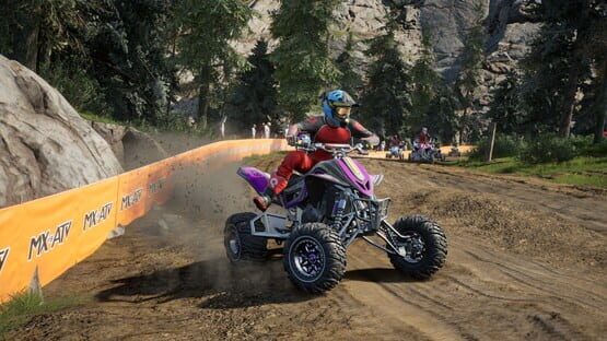 MX vs. ATV: Legends - Icon Pack screenshot 7