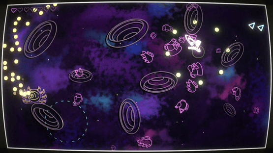 Shape Shipter Screenshot