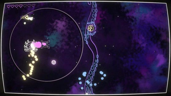 Shape Shipter Screenshot