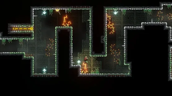 Gravity Castle screenshot 1
