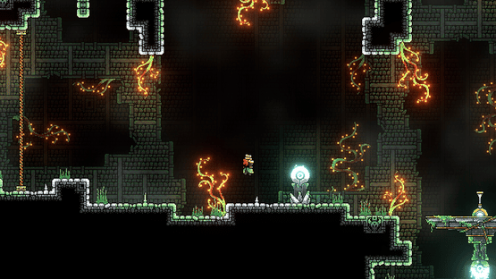 Gravity Castle Screenshot