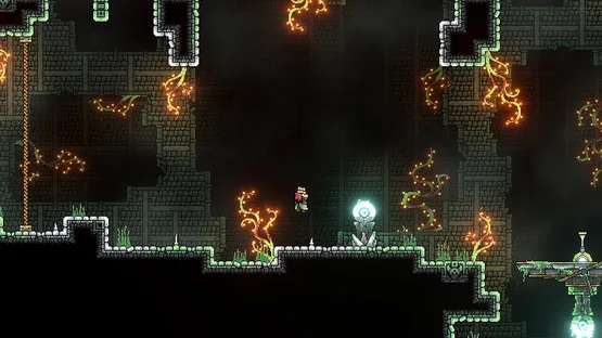 Gravity Castle screenshot 3