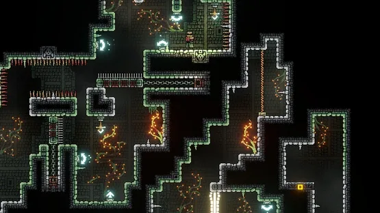 Gravity Castle screenshot 4