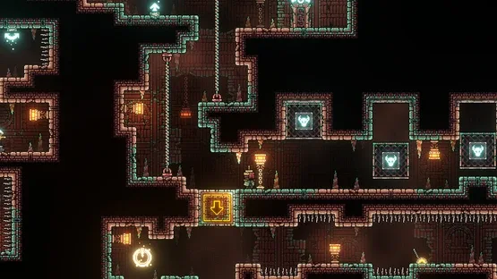 Gravity Castle screenshot 6