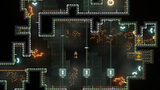 Gravity Castle screenshot 9