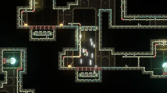 Gravity Castle screenshot 10