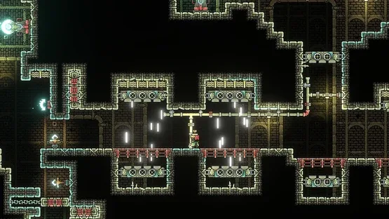 Gravity Castle screenshot 12