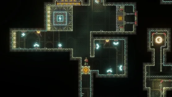 Gravity Castle screenshot 14