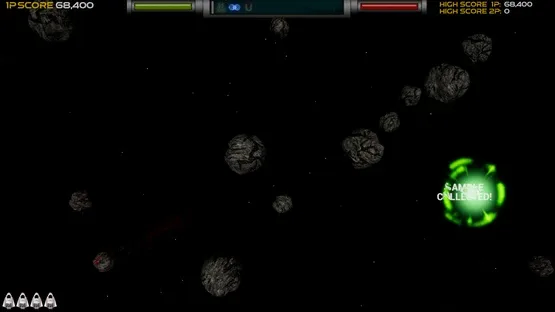 Meteor Commander screenshot 6