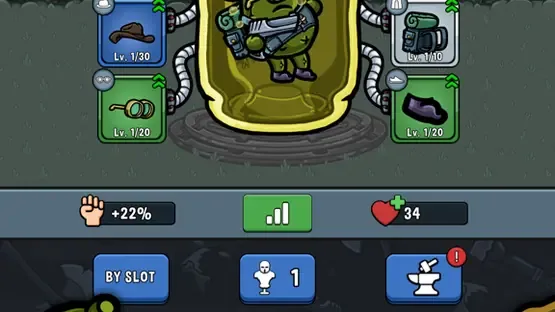 Pickle Pete screenshot 5