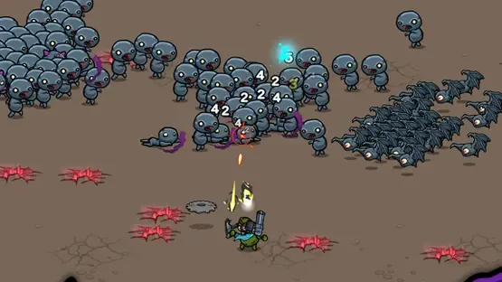 Pickle Pete screenshot 6