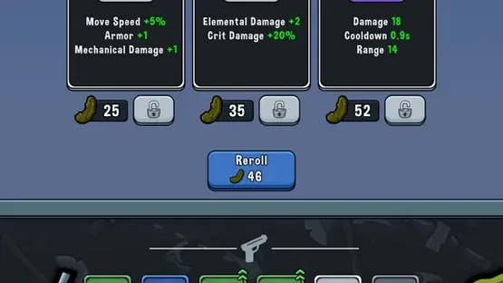 Pickle Pete screenshot 2