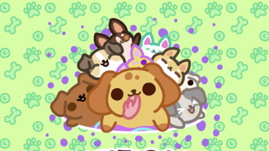 KleptoDogs Screenshot