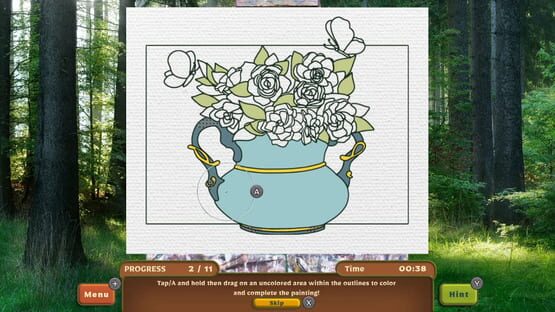 Nature Escapes: Collector's Edition screenshot 5