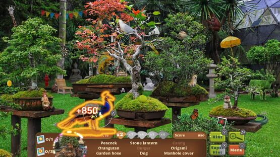 Nature Escapes: Collector's Edition screenshot 4