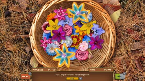 Nature Escapes: Collector's Edition screenshot 6