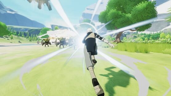 Tales of Shinobi screenshot 4