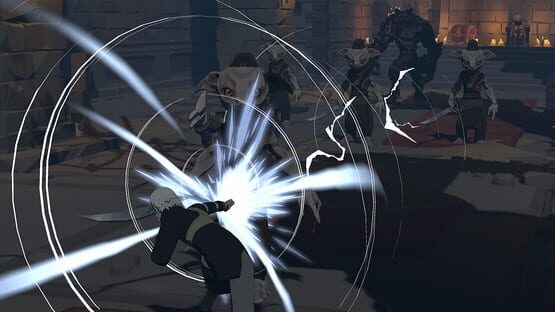 Tales of Shinobi screenshot 5