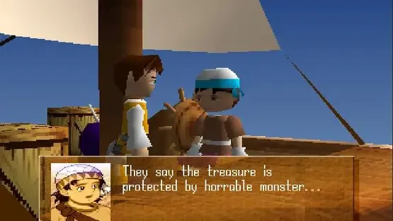 Terra Incognita screenshot 3
