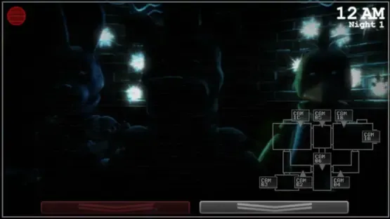 The Return to Freddy's 2: Winter Wonderland screenshot 4