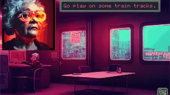 NeonNoir screenshot 4