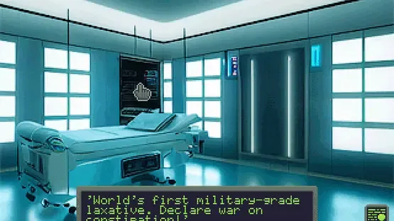 NeonNoir screenshot 6