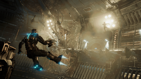 Dead Space: Digital Deluxe Edition Screenshot