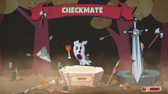 Reky + Brawl Chess screenshot 7