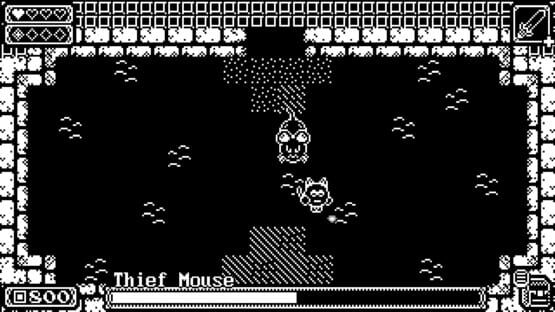 UnderDungeon + Clumsy Rush screenshot 5